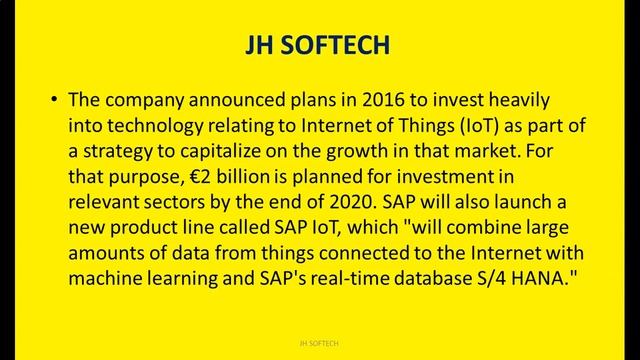 SAP Jobs and Career Future: Your Ultimate Guide to Building a Successful SAP Career смотреть онлайн