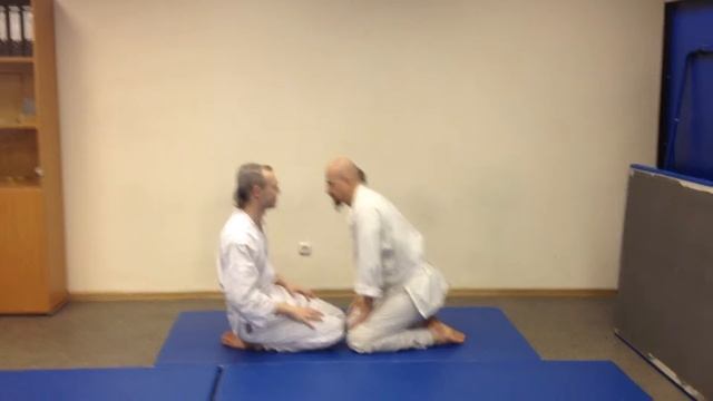 Дайто Рю смотреть онлайн