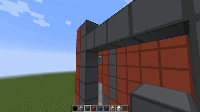 как построить andrik740 в minecraft смотреть онлайн