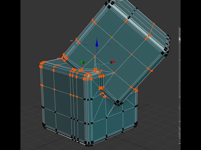 Dark Max № 61 - Vertex size смотреть онлайн