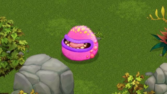 Устолос зачитал пири пирири пирири | My Singing Monsters смотреть онлайн