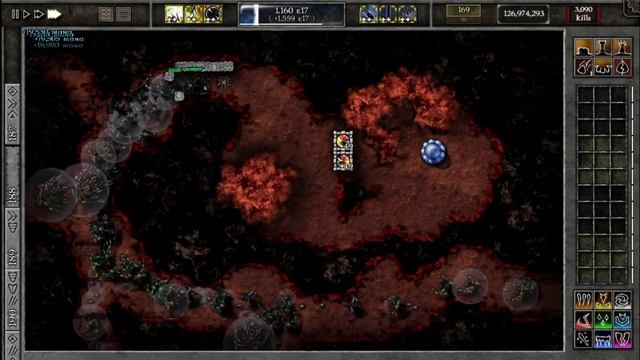 GemCraft - Farming Level 100 Talisman - End Game Strategy смотреть онлайн