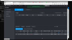 Подключение камер Tiandy и HiWatch к регистратору EZ-IP через коммутатор HiWatch