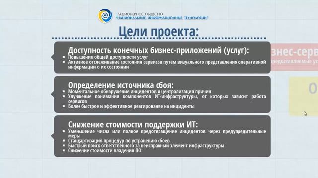 Комплексная инвентаризация и мониторинг ИТ-инфраструктуры смотреть онлайн