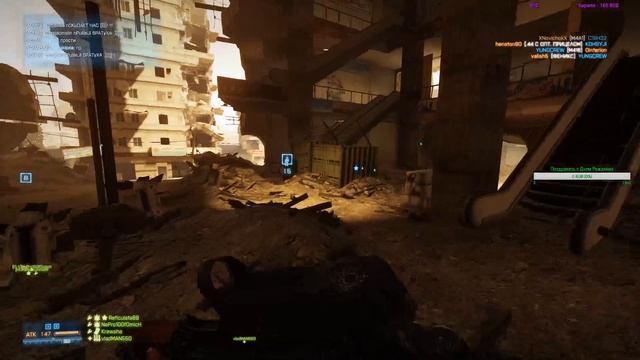 ?▶BATTLEFIELD 3. ДНЮХА У СТРИМЕРА. ИГРАЕМ НА СКИЛЛ! 1080@60FPS смотреть онлайн