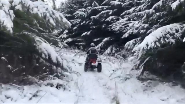 Бумер «Boomer beast» часть 3. (Canada 10-11-2019). Скутеры для инвалидов. Mobility scooter. смотреть онлайн