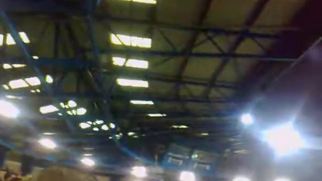 Bradford Vs Bury City Half time fun 22 01 2008 смотреть онлайн