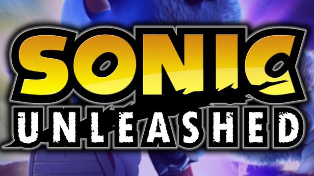 Endless Possibility (Main Theme) - Sonic Unleashed OST Extended смотреть онлайн