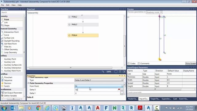 Finish Strong Friday: Retaining Walls with Subassembly Composer Part 1 – Basics смотреть онлайн