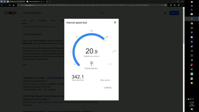 Increase Your Internet Speed CAT8 смотреть онлайн