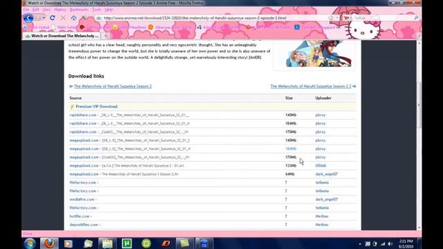 Mall Channel's Tips - Download Animes For Free смотреть онлайн