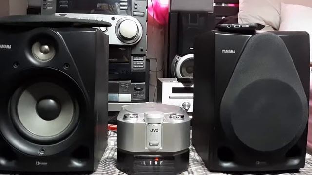 Jvc fs-x1 смотреть онлайн