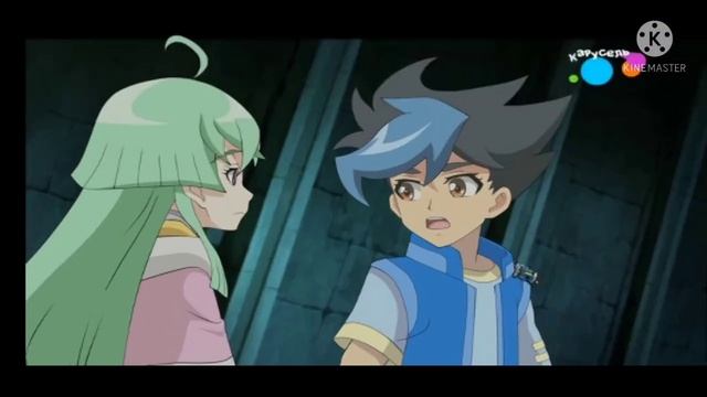 Дикие скричеры Йента и Ксандер песня краш смотреть онлайн