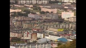 11 Игорь Привалов  Мой дом Петропавловск Камчатский