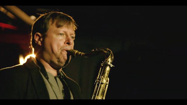 QUICK - Chris Potter & Bergen Big Band смотреть онлайн