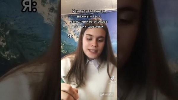 Подборка видео Анечки @anniemia #2