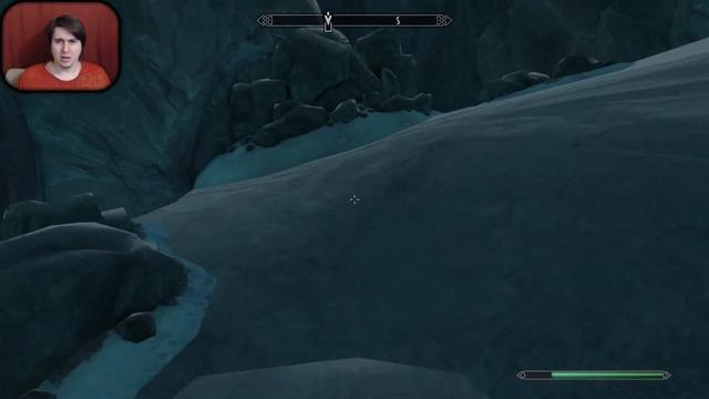 Продолжаю искать этот лук ( Skyrim ) смотреть онлайн