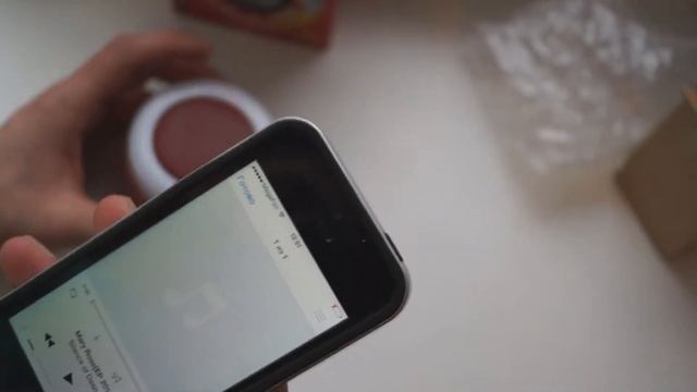 Музыкальный Динамик Pringles смотреть онлайн