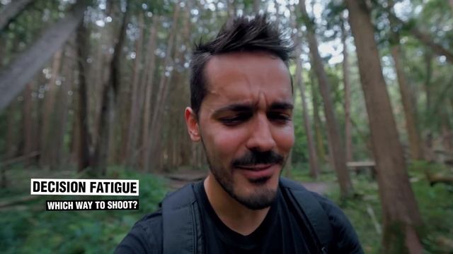 STOP Shooting Vertical Videos (Do this Instead) смотреть онлайн