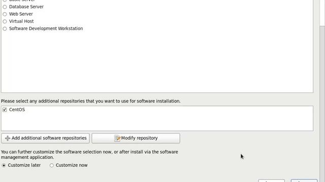 CentOS 6.9 Offline Installation with Virtual Box 5.1 смотреть онлайн