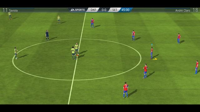 FIFA 16 ultimate IOS Android Replay Gameplay 1080p #179 смотреть онлайн