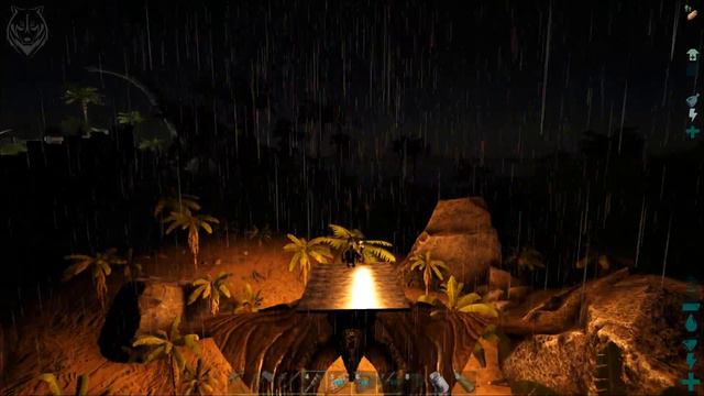 Ark: Survival Evolved - s.8.13 - Теризинозавр (Therizinosaurus). Гайд по приручению. смотреть онлайн