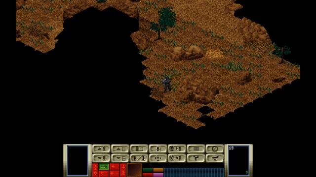 46 Open Xcom - The Xcom Files смотреть онлайн