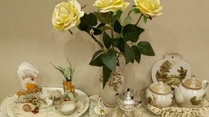 Посуда Богдановичского фарфорового завода, НЕ ПРОПУСТИТЕ новая рубрика "Обратная связь "