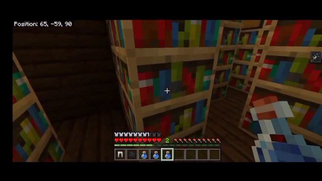 Minecraft missing girl Horror Map in Hindi minecraft 1.20.11+ in смотреть онлайн