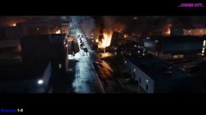 Фильмы про уличные гонки!