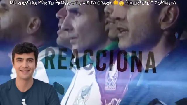 CALLADÓN DE BOCA! RESPETE A MÉXICO! LEYENDA ECUATORIANA UBICA A PRENSA ECUADOR POR CREERSE FAVORITO смотреть онлайн