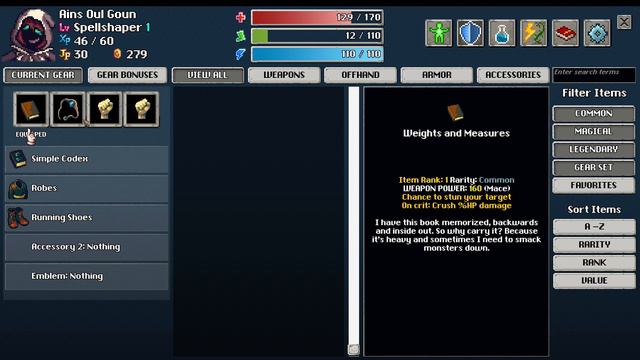 Стрим▲Tangledeep▲Магические миры далеко не всегда кажутся простыми, привычными и предсказуемыми. смотреть онлайн