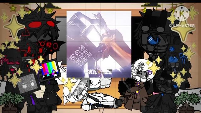 Titans Camera Man, Titans Speakers, Tv man woman реакция TIKTOK, memes (??/??) (1/?) смотреть онлайн