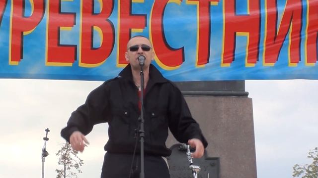 Вис Виталис - Нечего терять (2011-08-21) смотреть онлайн