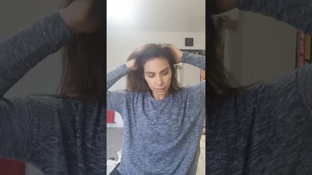 Pantene Hair Multiplier 10 Day Update