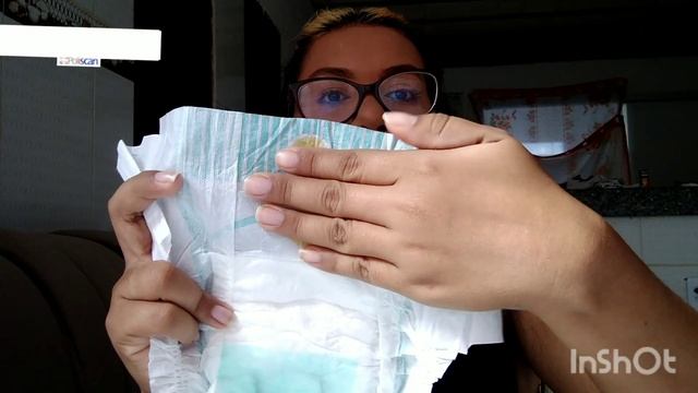 RESENHA FRALDA POMPOM PROTECK proteção de mãe | minha experiência. #resenha #pompom #fralda смотреть онлайн