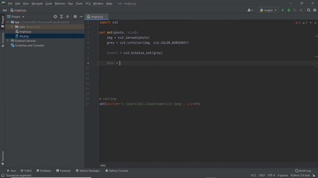 Pencil Sketch Image conversion in Python | Image to Sketch in python | by Ayush Dubey #python смотреть онлайн