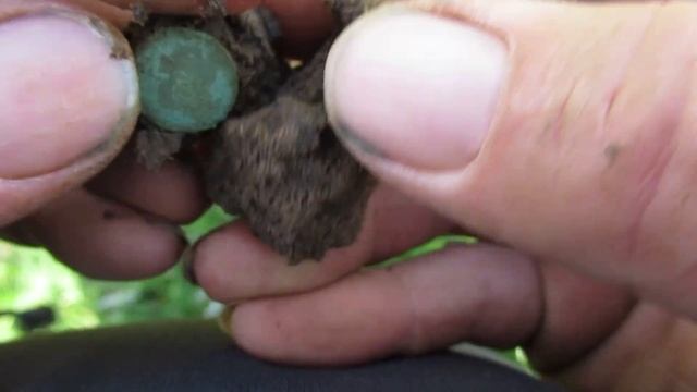 Short Metal Detecting Hunt With GPX 5000 ? смотреть онлайн