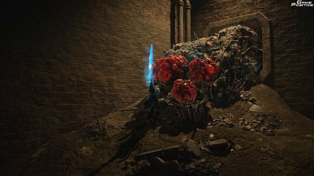 Devil may cry 5 special edition, прохождение игры за Вергилия. Миссия-3. смотреть онлайн