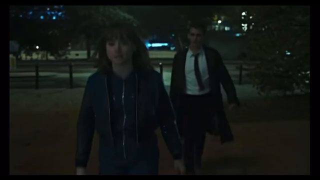 Lockwood And Lucy ( Slow Burn By Kacey Musgraves)