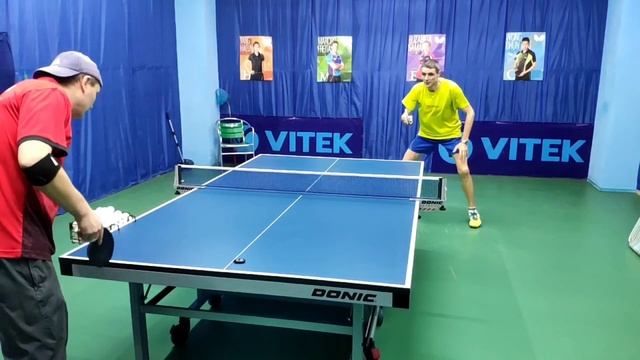 101)Приём ПОДАЧИ*топор*обратка*левый маятник*скрутка слева смотреть онлайн