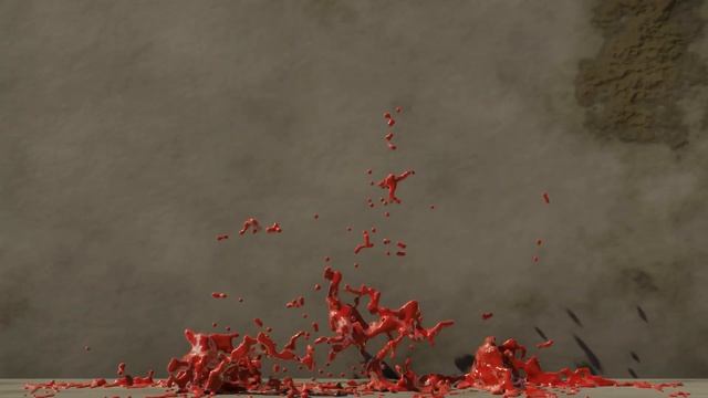 Blender geometry nodes - Bitmap to liquid (3.3 alpha) смотреть онлайн