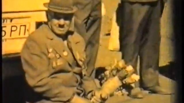 Парад 40 лет победы Миллерово смотреть онлайн