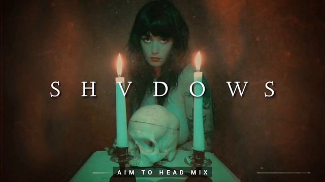 Dark Hardwave / Witch House Mix 'SHVDOWS'
