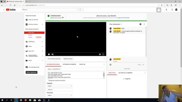 Ryzen 5 1600 Insurgency: Sandstorm смотреть онлайн