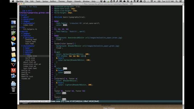 Anvil makes Middleman better. смотреть онлайн