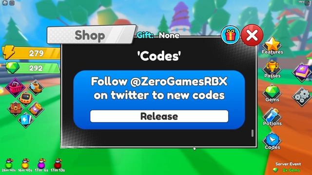 *NEW* ALL WORKING CODES FOR Anime Swords Simulator IN JUNE 2023! ROBLOX Anime Swords Simulator CODE смотреть онлайн