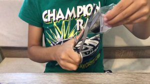 Распаковка LEGO Indominus Rex (Индоминус Рекс), он просто ОГРОМНЫЙ! JURASIC WORLD IS HOME! :)