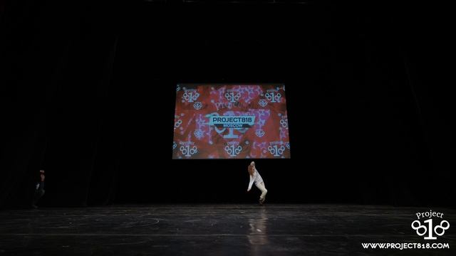 ВАСИЛЬЕВА МАША ★ PROJECT818 RUSSIAN DANCE VIDEO 2020 ★ смотреть онлайн