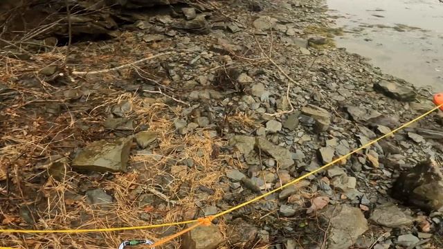 Essential Whitewater Kayak 3:1 System or Z Drag Rigging Techniques Guide for Stuck Boat Recovery смотреть онлайн